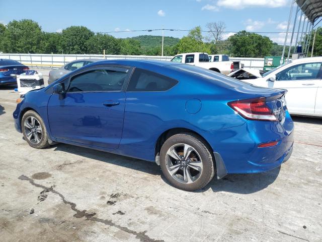 Photo 2 from auction – 2014 HONDA CIVIC EX with VIN 2HGFG3B87EH515544