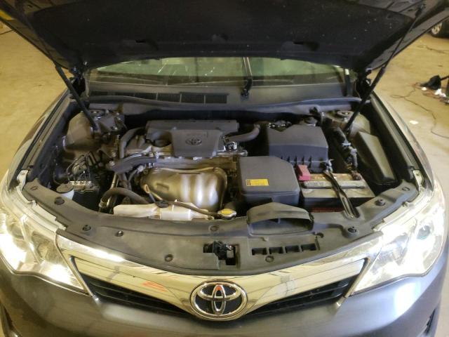 Photo 11 from auction – 2014 TOYOTA CAMRY L with VIN 4T4BF1FK1ER395698