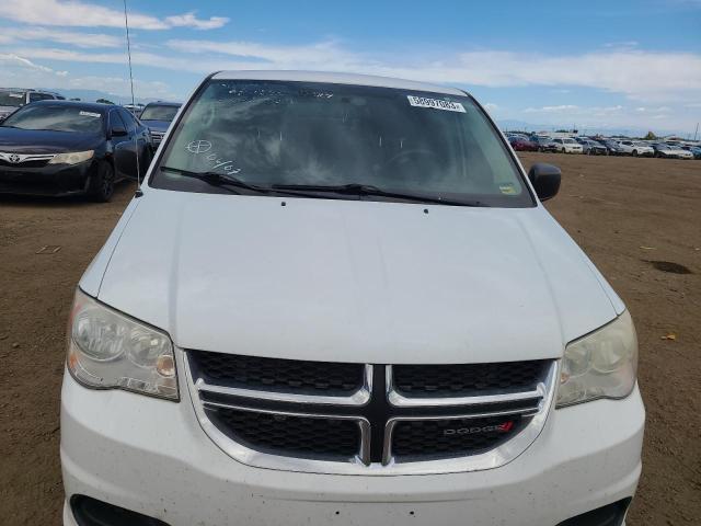 Photo 5 from auction – 2015 DODGE GRAND CARA with VIN 2C4RDGBG5FR511121