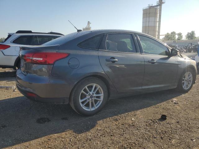 Photo 3 from auction – 2016 FORD FOCUS SE with VIN 1FADP3F21GL399071