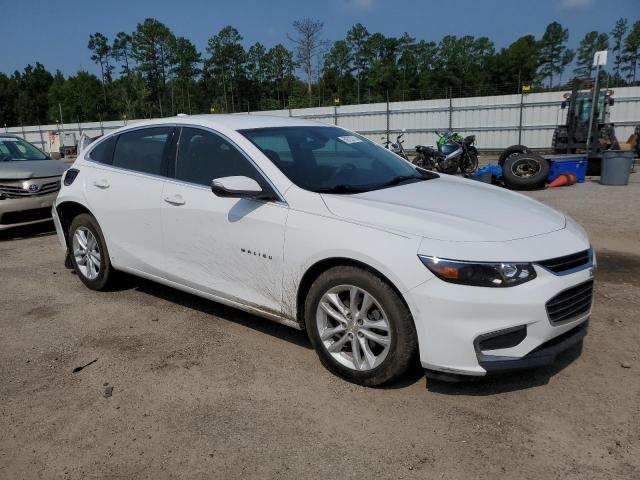 Photo 4 from auction – 2018 CHEVROLET MALIBU LT with VIN 1G1ZD5ST3JF264045