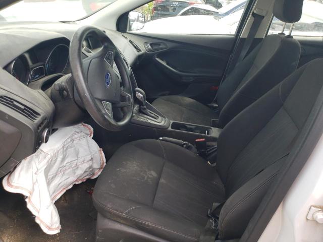 Photo 7 from auction – 2015 FORD FOCUS S with VIN 1FADP3E20FL313846