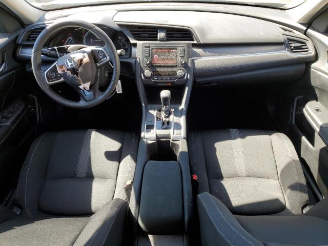 Photo 8 from auction – 2019 HONDA CIVIC LX with VIN 2HGFC2F65KH590902