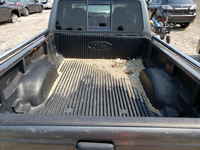 Photo 10 from auction – 2008 FORD RANGER SUP with VIN 1FTZR15E98PA63897