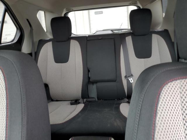 Photo 10 from auction – 2015 CHEVROLET EQUINOX LT with VIN 2GNALBEK5F6263724