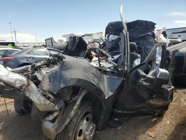 FORD F350 SUPER 2017 with VIN 1FT8W3DT2HEE22471 - Photo from auction
