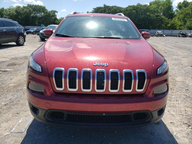 Photo 5 from auction – 2015 JEEP CHEROKEE L with VIN 1C4PJMCSXFW552207