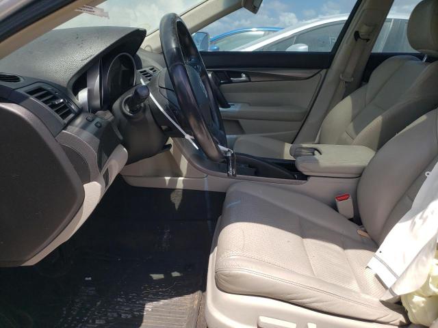 صورة رقم 7 من المزاد - 2013 ACURA TL TECH مع VIN 19UUA8F50DA005278