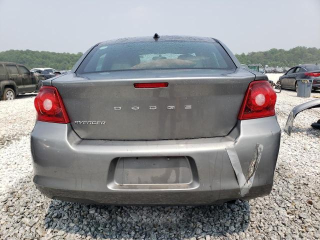 Photo 6 from auction – 2012 DODGE AVENGER SE with VIN 1C3CDZAB4CN264971