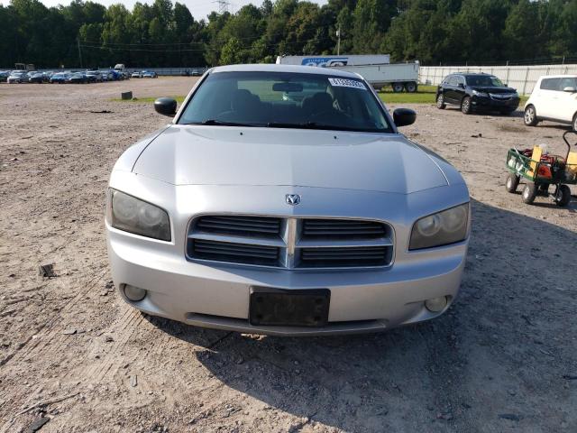 Photo 5 from auction – 2006 DODGE CHARGER SE with VIN 2B3KA43G06H167938