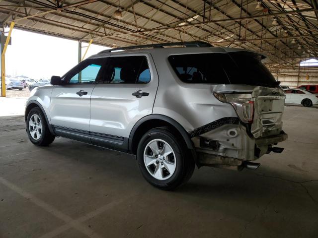 Photo 2 from auction – 2011 FORD EXPLORER with VIN 1FMHK7B87BGA93534