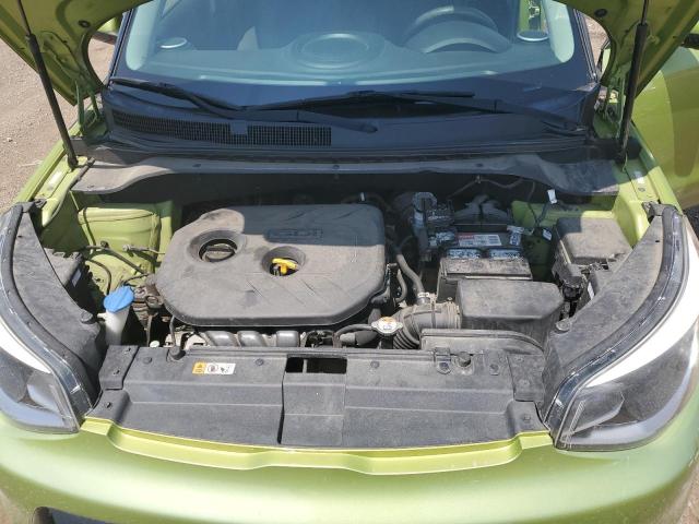 صورة رقم 11 من المزاد - 2016 KIA SOUL + مع VIN KNDJP3A57G7829130