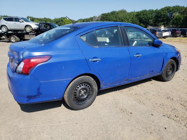 Photo 3 from auction – 2015 NISSAN VERSA S with VIN 3N1CN7AP1FL807290