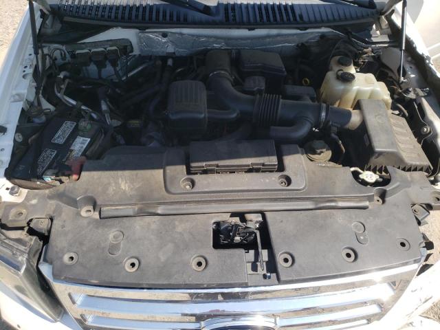 Photo 12 from auction – 2012 FORD EXPEDITION with VIN 1FMJU2A53CEF63612