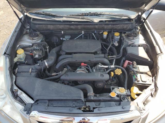 Снимка 12 от търг – 2011 SUBARU OUTBACK 2. с VIN 4S4BRBCC4B1332323