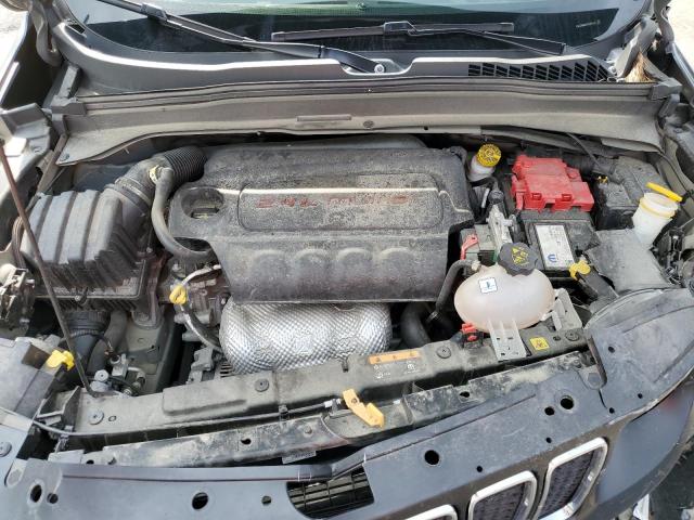 Photo 12 from auction – 2021 JEEP RENEGADE L with VIN ZACNJDBB0MPM78151