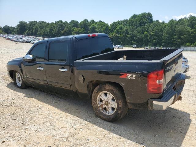 Фото 2 с аукциона – 2011 CHEVROLET SILVERADO с VIN 1GCPKTE33BF195394