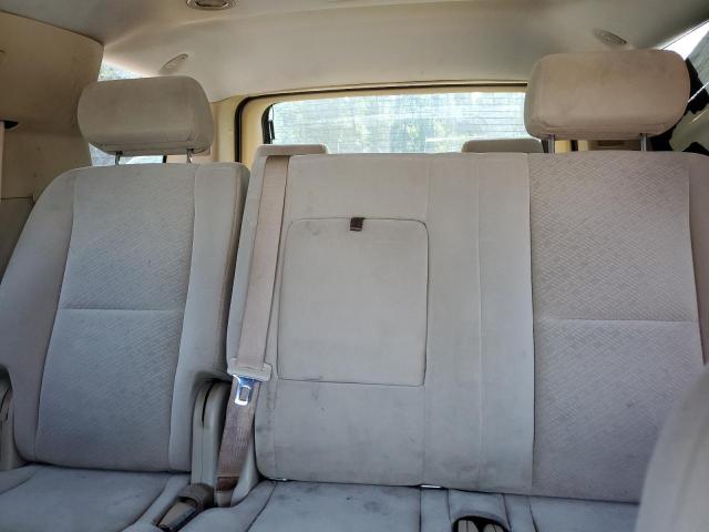 Photo 10 from auction – 2007 GMC YUKON with VIN 1GKFC13J57R167847