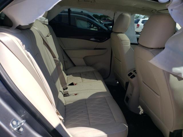 Photo 10 from auction – 2022 BUICK ENVISION A with VIN LRBFZRR47ND081085