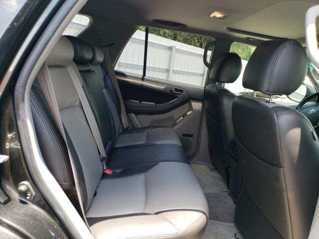 Photo 11 from auction – 2006 TOYOTA 4RUNNER SR with VIN JTEZU14R268048664