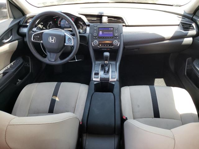 Photo 8 from auction – 2016 HONDA CIVIC LX with VIN 2HGFC2F51GH523308