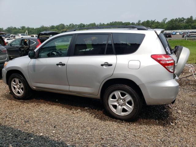 Photo 2 from auction – 2010 TOYOTA RAV4 with VIN 2T3BF4DVXAW064922