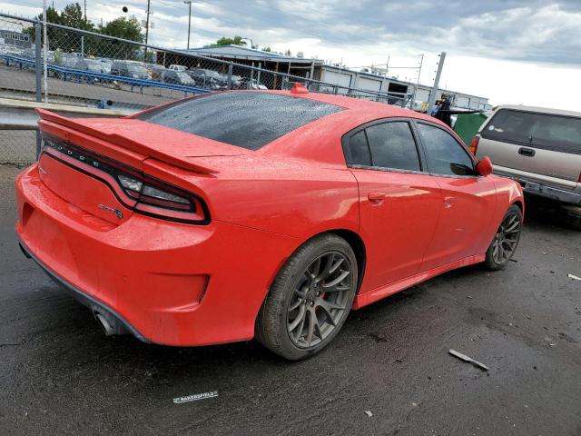 Photo 3 from auction – 2017 DODGE CHARGER SR with VIN 2C3CDXL98HH588620