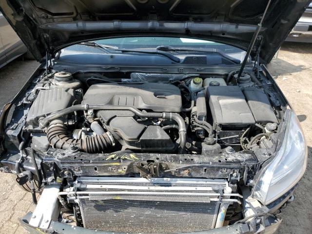 صورة رقم 11 من المزاد - 2011 BUICK REGAL CXL مع VIN 2G4GP5EC9B9181016