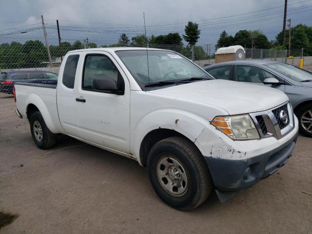 Photo 4 from auction – 2012 NISSAN FRONTIER S with VIN 1N6BD0CT1CC471934