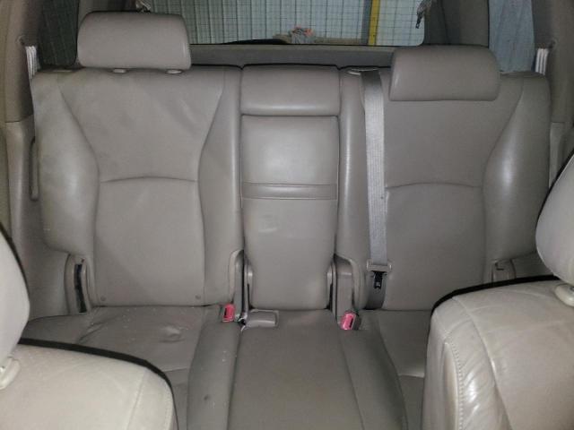 Photo 10 from auction – 2006 TOYOTA HIGHLANDER with VIN JTEEW21A860019830