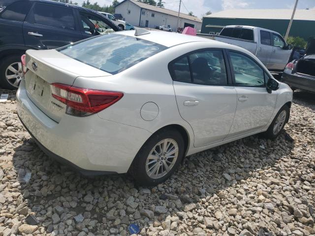 Photo 3 from auction – 2017 SUBARU IMPREZA PR with VIN 4S3GKAB6XH3611244