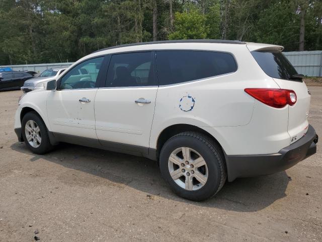 Zdjęcie 2 z aukcji – 2010 CHEVROLET TRAVERSE L z VIN 1GNLRFED7AJ213466