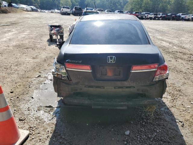 Снимка 6 от търг – 2012 HONDA ACCORD с VIN 1HGCP2F38CA059593