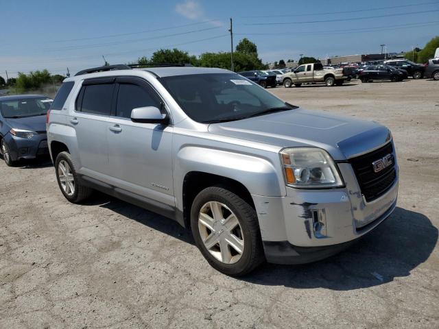 Photo 4 from auction – 2011 GMC TERRAIN SL with VIN 2CTFLUE50B6462070