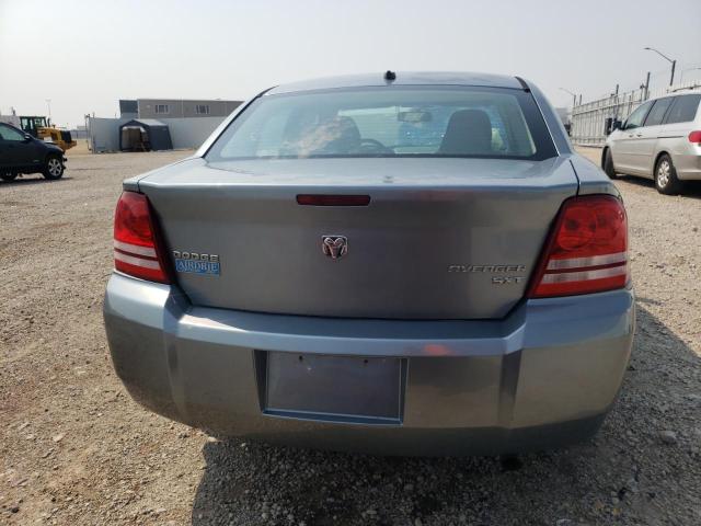 Photo 6 from auction – 2010 DODGE AVENGER R/ with VIN 1B3CC5FB4AN145557