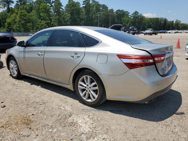 Photo 2 from auction – 2013 TOYOTA AVALON BAS with VIN 4T1BK1EB0DU054315