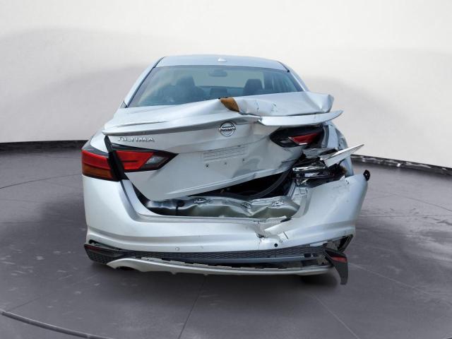Photo 6 from auction – 2020 NISSAN ALTIMA PLA with VIN 1N4AL4FV2LC161464