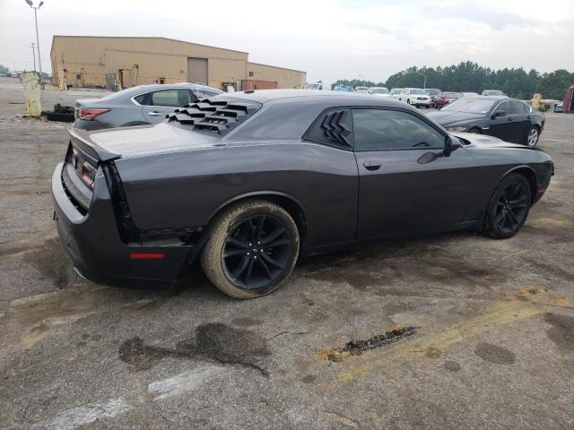 Снимка 3 от търг – 2019 DODGE CHALLENGER с VIN 2C3CDZAG7KH618808