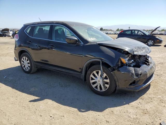 Photo 4 from auction – 2016 NISSAN ROGUE S with VIN JN8AT2MT6GW028232