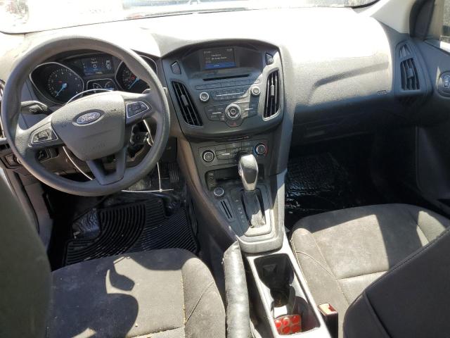 Photo 8 from auction – 2016 FORD FOCUS S with VIN 1FADP3E2XGL405161