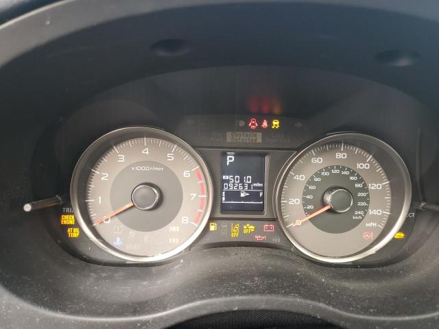 Photo 9 from auction – 2015 SUBARU FORESTER 2 with VIN JF2SJAFC8FH512517