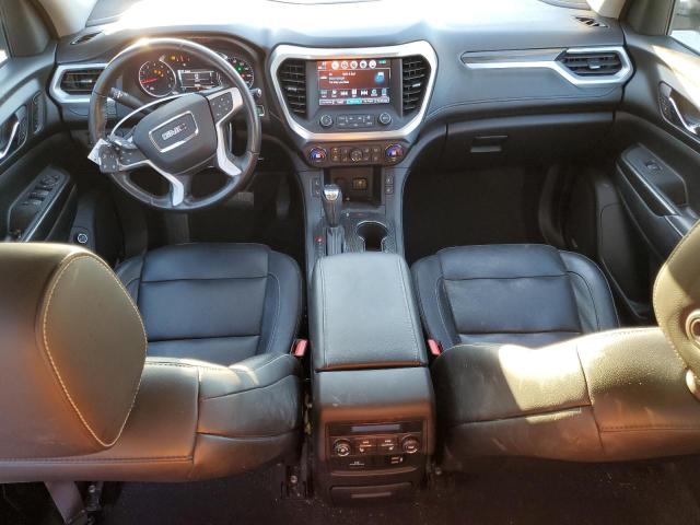 Photo 8 from auction – 2018 GMC ACADIA SLT with VIN 1GKKNNLS0JZ166315
