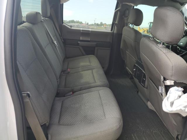 Photo 10 from auction – 2016 FORD F150 SUPER with VIN 1FTEW1EP5GFA58936