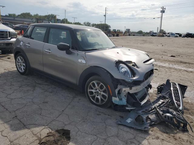 Photo 4 from auction – 2020 MINI COOPER S with VIN WMWXU9C00L2M61661