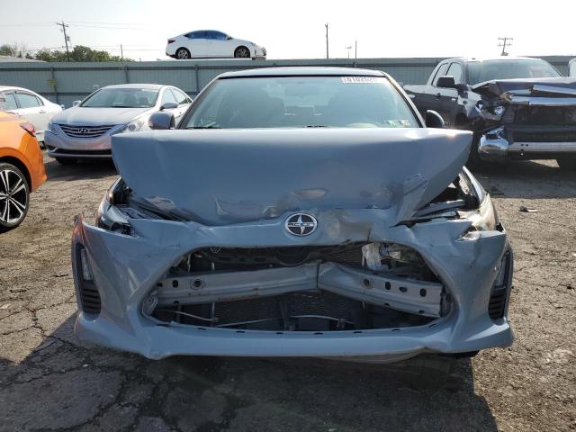 Photo 5 from auction – 2016 TOYOTA SCION TC with VIN JTKJF5C72GJ015508