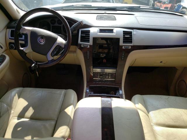 Photo 8 from auction – 2007 CADILLAC ESCALADE L with VIN 1GYFK63887R195841