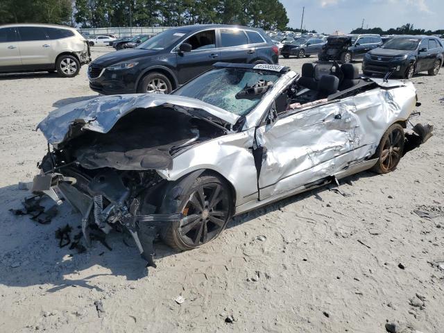MERCEDES-BENZ E 350 2014 with VIN WDDKK5KF9EF239624 - Photo from auction