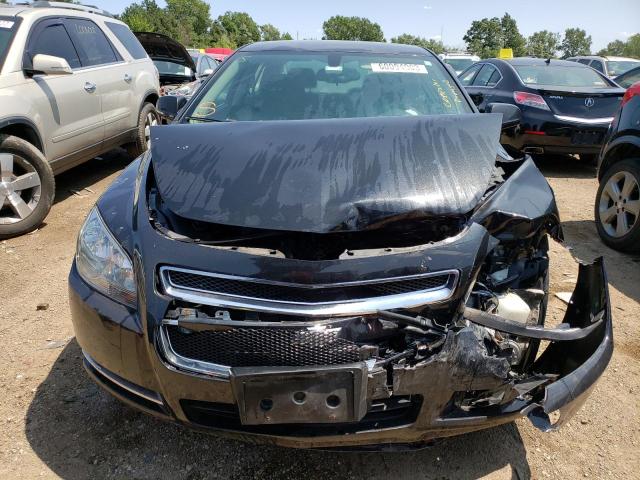 Photo 5 from auction – 2011 CHEVROLET MALIBU 1LT with VIN 1G1ZC5E11BF338142