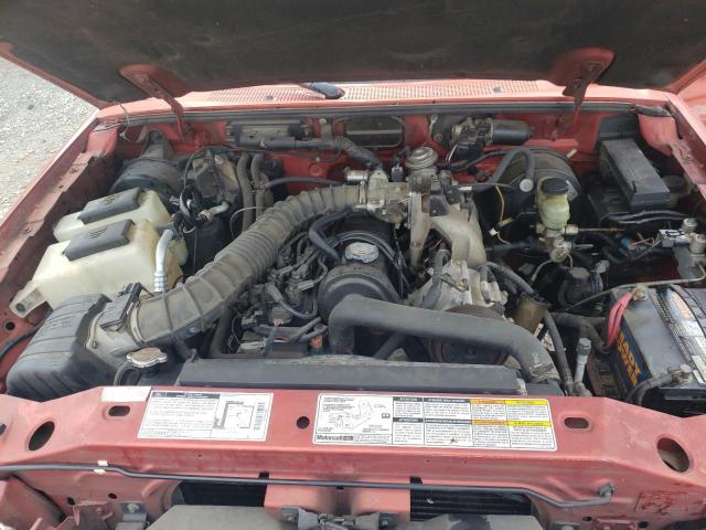 Photo 11 from auction – 1998 FORD RANGER with VIN 1FTYR10CXWPB25323