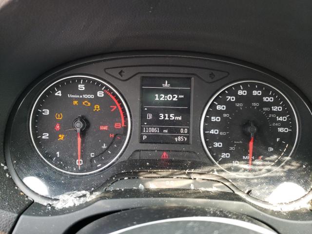 Photo 9 from auction – 2015 AUDI A3 PREMIUM with VIN WAUBFGFF2F1001825